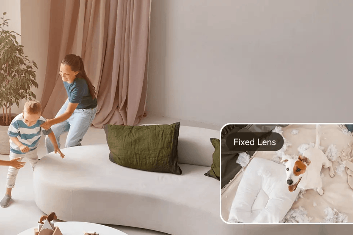 Zabezpečení Ajax Hub